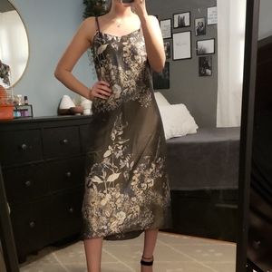 Banana Republic Casual Dress